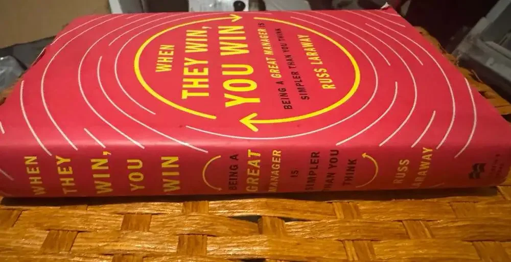 St. Martins Press hardcover edition